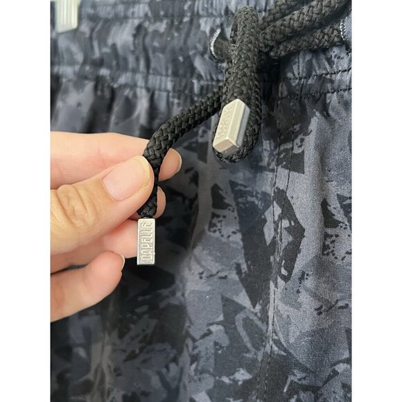 NWT Capelle Miami Street Camo Hybrid Shorts Size 3XL - Picture 4 of 15